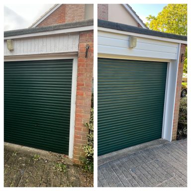 Exterior cladding